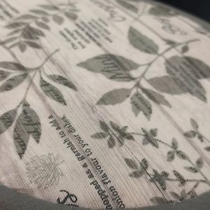 Meet your Posher, Liz